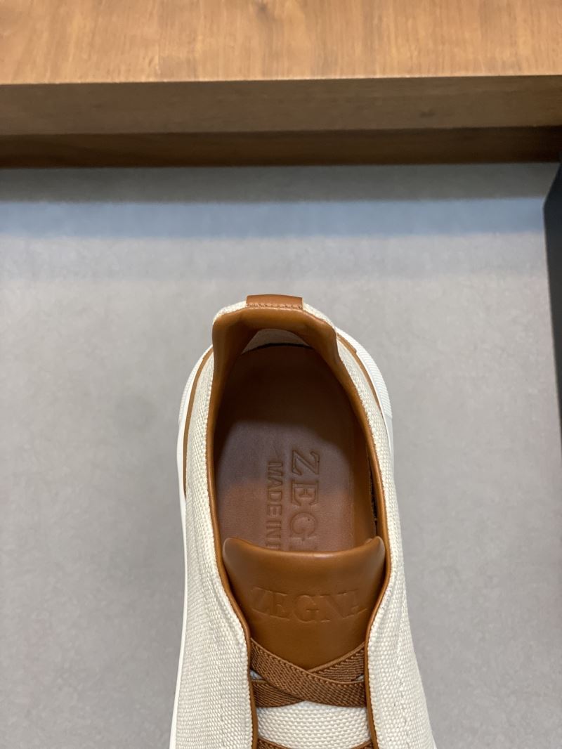 Ermenegildo Zegna Shoes